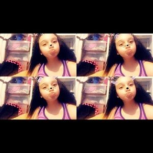 Meet your Posher, Jazmin